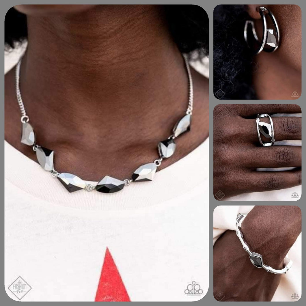 Magnificent Musings - Complete Trend Blend October Fashion Fix 2022