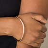 Load image into Gallery viewer, Awesomely Asymmetrical - Rose Gold
