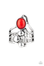 Load image into Gallery viewer, Wanderlust Wanderer - Red
