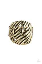 Load image into Gallery viewer, Really Riveting - Brass
