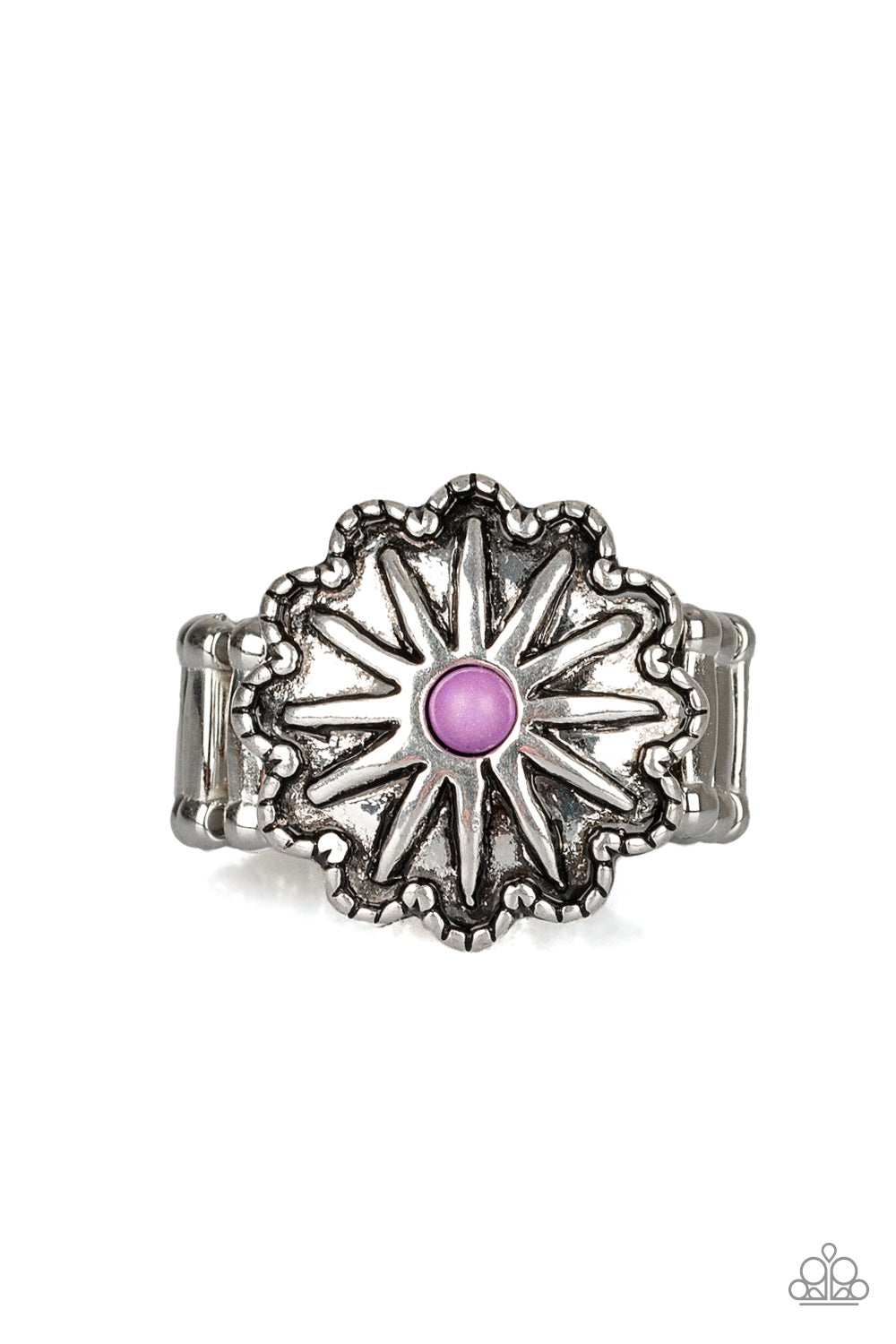 Stone Sensei - Silver