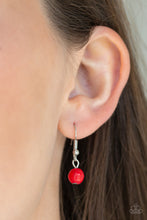 Load image into Gallery viewer, Environmental Impact - Red
