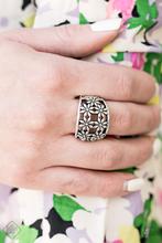 Load image into Gallery viewer, Crazy About Daisies - Silver
