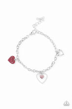 Load image into Gallery viewer, Hearts And Harps - Multi
