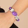 Load image into Gallery viewer, Abstract Appeal - Purple
