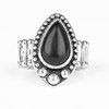 Load image into Gallery viewer, Backroad Bauble - Black
