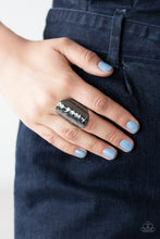 Load image into Gallery viewer, Retro Ripple - Black
