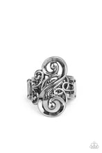 Load image into Gallery viewer, Musical Motif - Black
