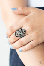 Load image into Gallery viewer, Musical Motif - Black
