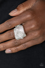 Load image into Gallery viewer, Imperial Industrialism - White
