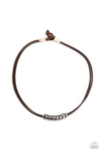 Load image into Gallery viewer, Ocean Rules - Brown
