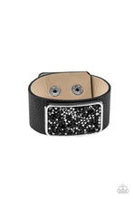 Load image into Gallery viewer, Interstellar Shimmer Paparazzi Bracelet
