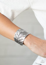 Load image into Gallery viewer, Where Theres a QUILL, Theres a Way - Silver
