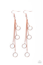 Load image into Gallery viewer, Full Swing Shimmer - Copper

