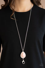 Load image into Gallery viewer, Razzle Dazzle Diva - Pink - Lanyard
