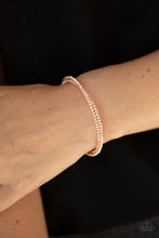 Load image into Gallery viewer, IRIDESCENTLY INTERTWINED - COPPER
