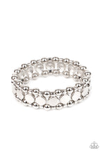 Load image into Gallery viewer, Metro Magnetism - Silver
