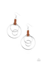 Load image into Gallery viewer, Fearless Fusion - Brown
