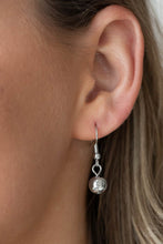 Load image into Gallery viewer, Beaded Beacon - Silver
