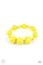 Load image into Gallery viewer, Trendsetting Tourist - Yellow

