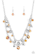 Load image into Gallery viewer, Ethereally Ensconced - Brown
