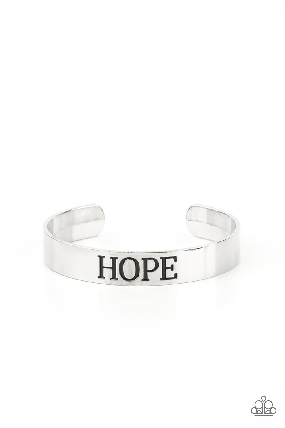 Hope Makes The World Go Round - Black