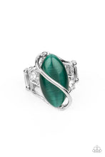 Load image into Gallery viewer, Enlightened Elegance - Green
