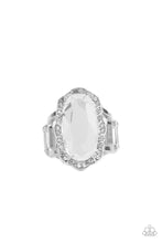 Load image into Gallery viewer, BLING to Heel - White
