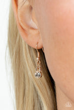 Load image into Gallery viewer, Botanical Bling - Rose Gold
