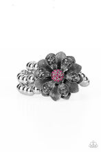 Load image into Gallery viewer, Botanical Bravado - Pink
