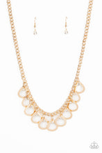 Load image into Gallery viewer, TEAR-rifically Twinkling - Gold
