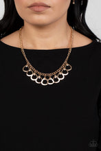 Load image into Gallery viewer, TEAR-rifically Twinkling - Gold
