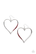 Load image into Gallery viewer, Bewitched Kiss - Red
