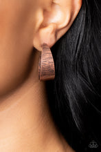 Load image into Gallery viewer, Lecture on Texture - Copper

