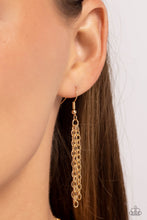 Load image into Gallery viewer, WOODn&#39;t Dream of It - Gold
