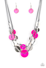 Load image into Gallery viewer, Barefoot Beaches - Pink
