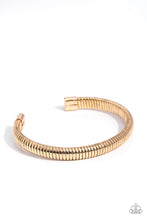 Load image into Gallery viewer, Let It RIB - Gold
