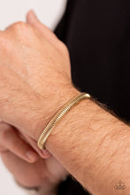Load image into Gallery viewer, Let It RIB - Gold
