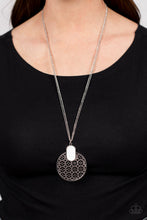 Load image into Gallery viewer, South Beach Beauty - White
