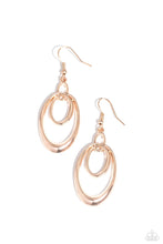 Load image into Gallery viewer, So OVAL-Rated - Rose Gold
