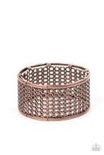 Load image into Gallery viewer, Camelot Couture - Copper
