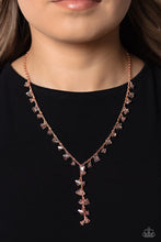 Load image into Gallery viewer, Chiseled Catwalk - Copper
