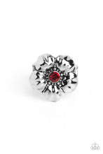 Load image into Gallery viewer, BLOOM BLOOM Pow - Red
