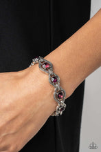 Load image into Gallery viewer, ROPE For The Best - Purple
