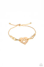 Load image into Gallery viewer, PAW-sitively Perfect - Gold
