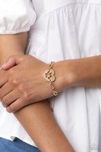 Load image into Gallery viewer, PAW-sitively Perfect - Gold
