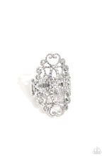 Load image into Gallery viewer, Fabulous Filigree - White
