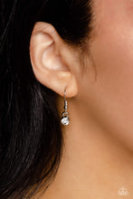 Load image into Gallery viewer, INITIALLY Yours - W - White
