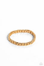 Load image into Gallery viewer, Fortune Favors The Fierce - Gold
