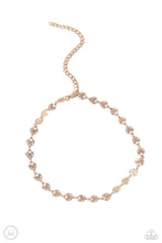 Load image into Gallery viewer, Fluttering Festival - Rose Gold
